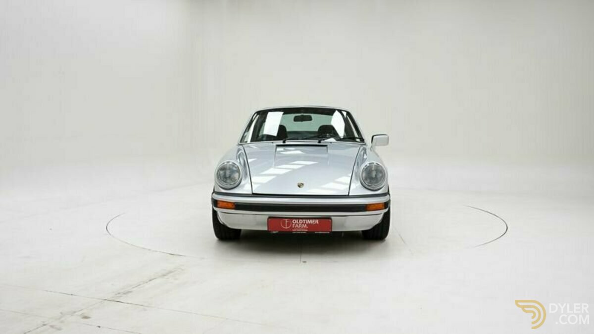 1978 Porsche 911, foto 5
