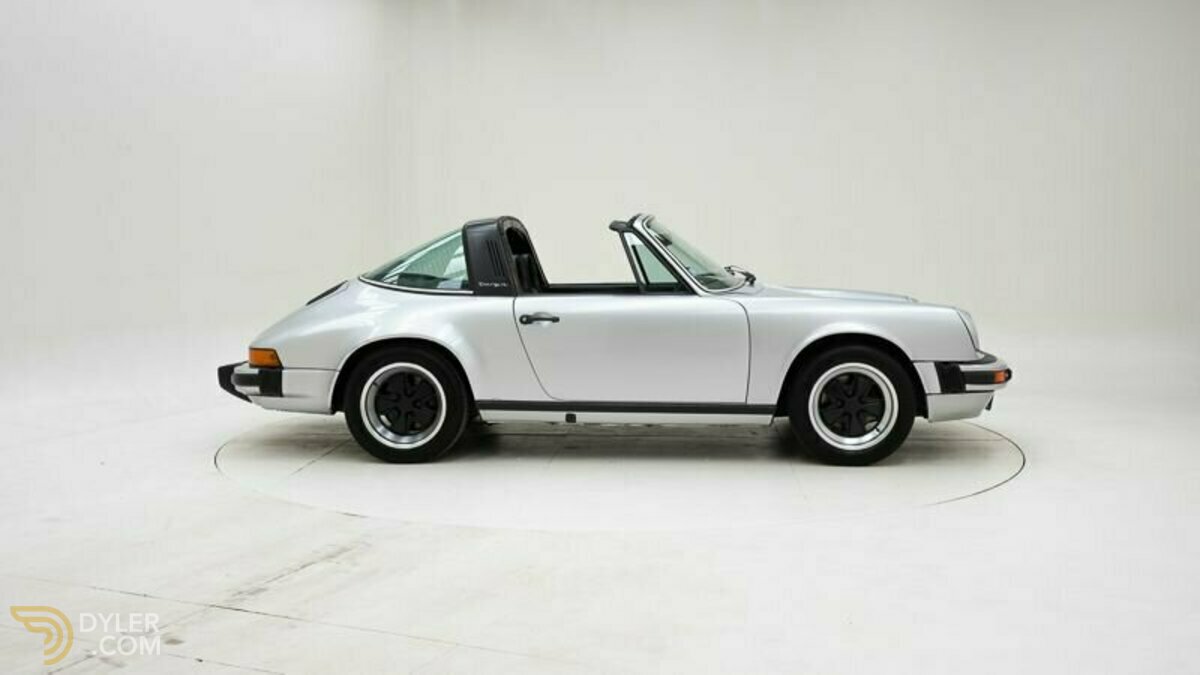 1978 Porsche 911, foto 6