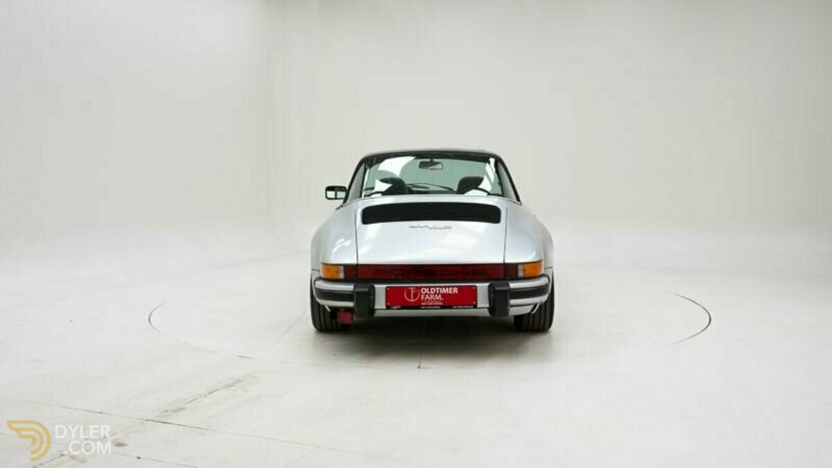 1978 Porsche 911, foto 7