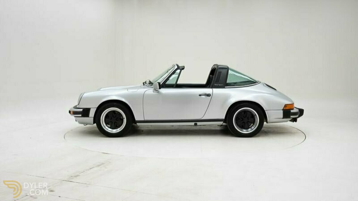 1978 Porsche 911, foto 8