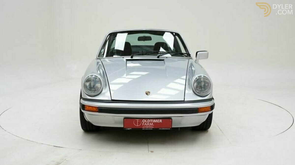1978 Porsche 911, foto 9