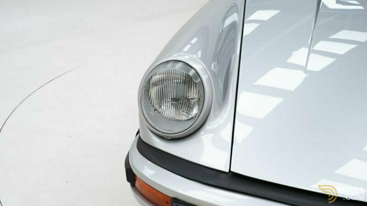 1978 Porsche 911, foto 10
