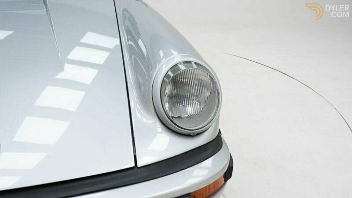 1978 Porsche 911, foto 11