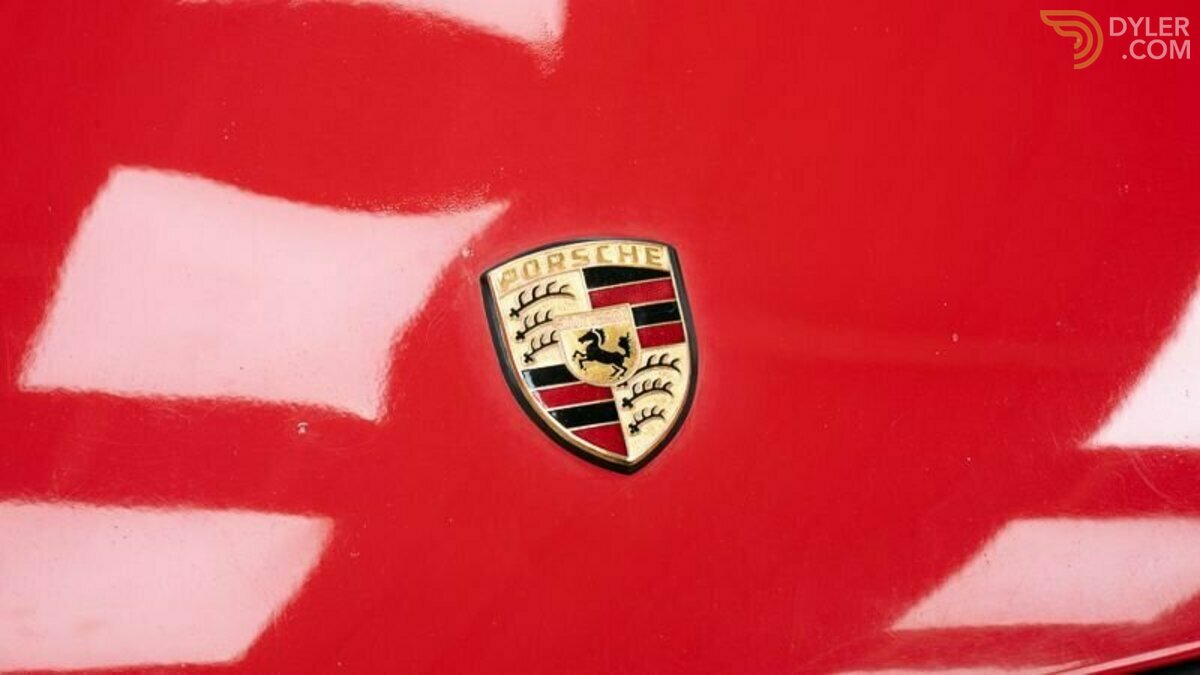 1986 Porsche 911, foto 12