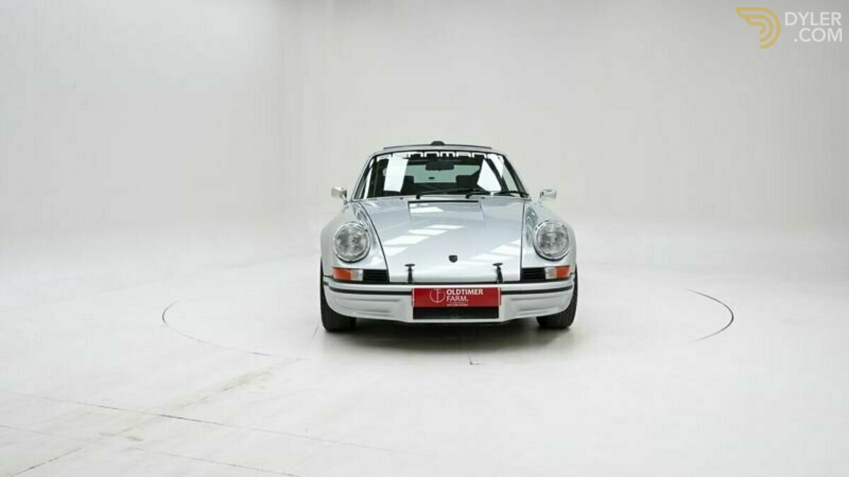 1989 Porsche 911, foto 5