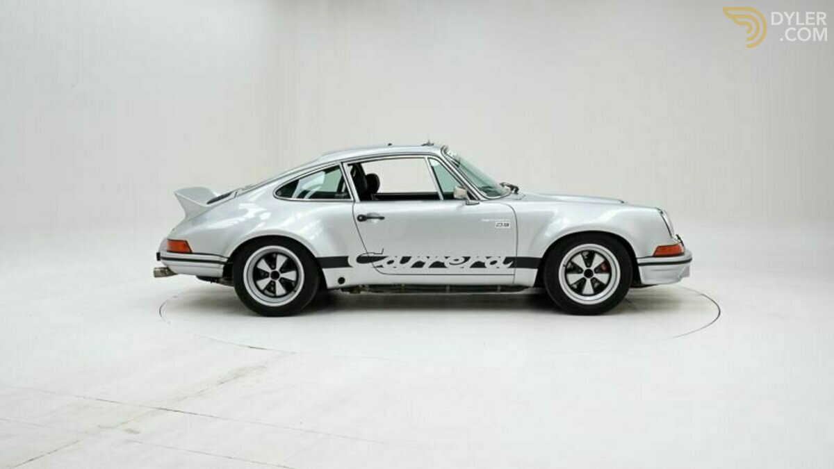 1989 Porsche 911, foto 6