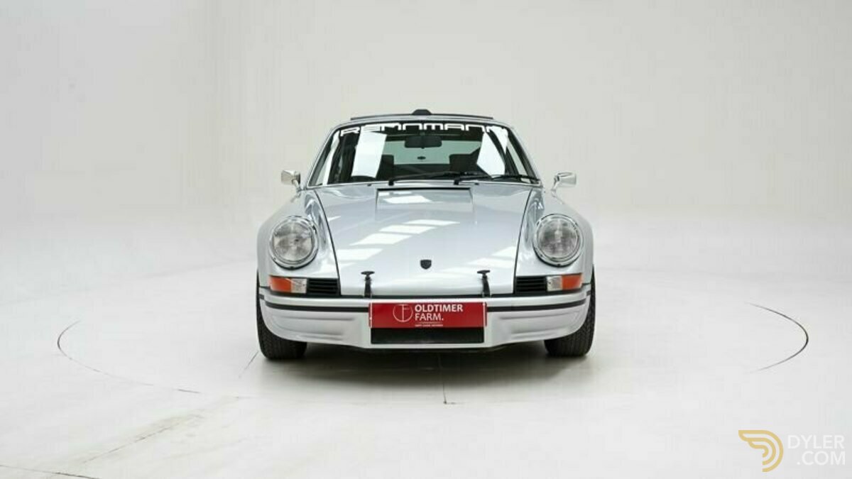 1989 Porsche 911, foto 9