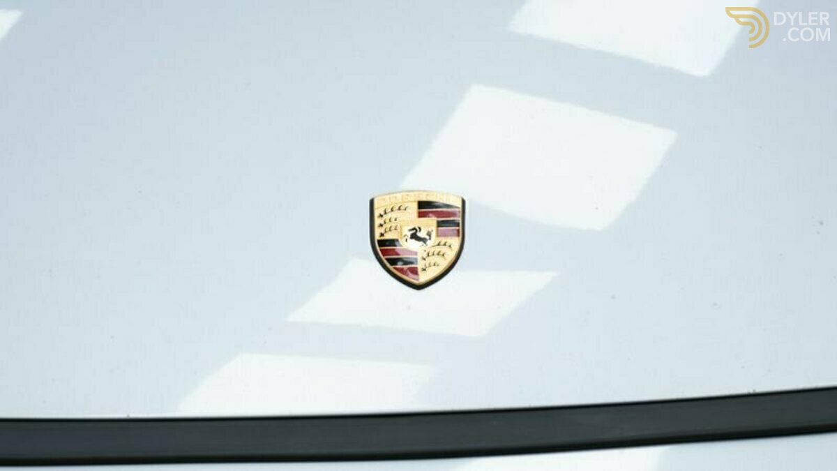 1991 Porsche 911, foto 12