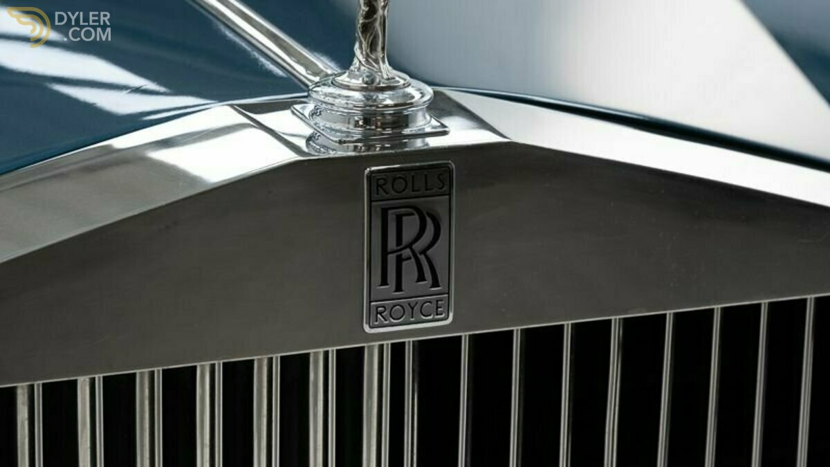 1975 Rolls-Royce Silver Shadow, foto 6