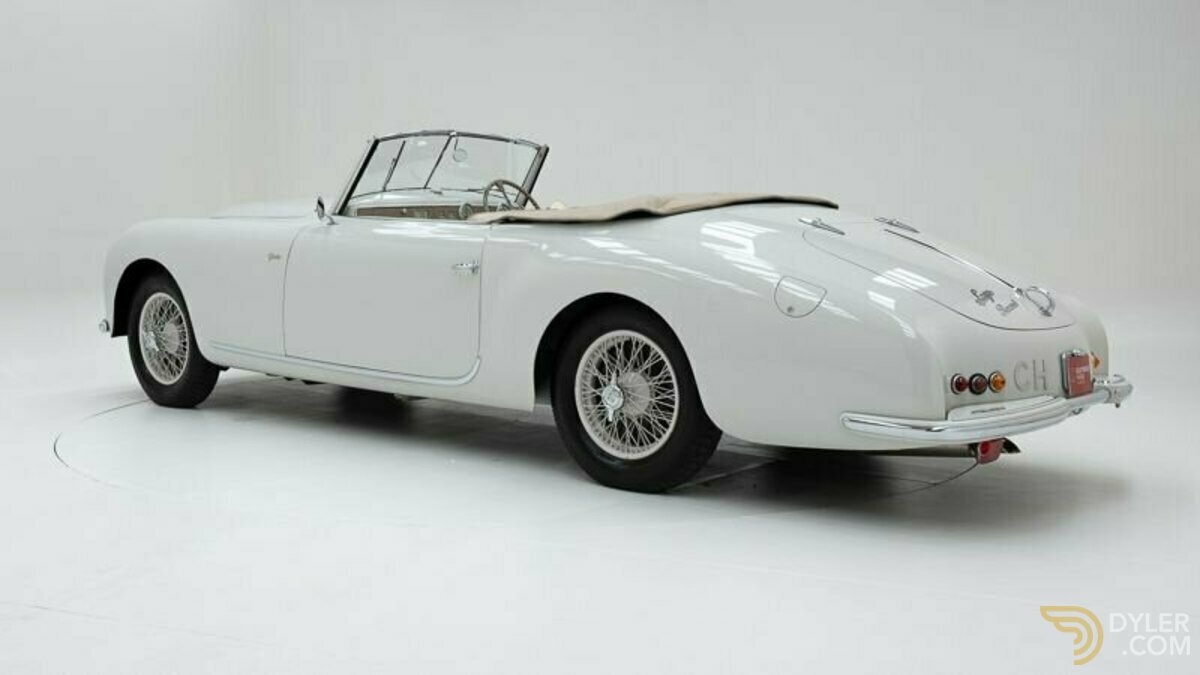 1950 Talbot-Lago T26, foto 4