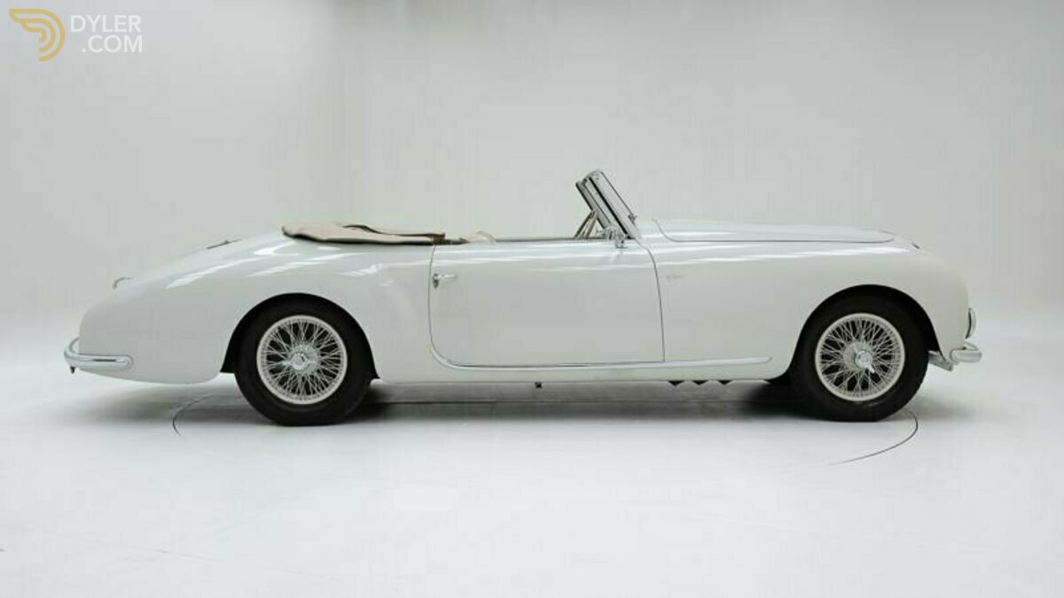 1950 Talbot-Lago T26, foto 6