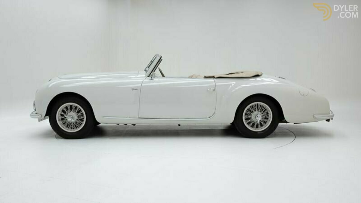 1950 Talbot-Lago T26, foto 8