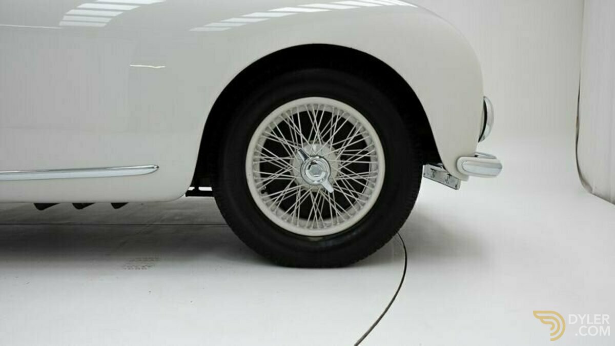 1950 Talbot-Lago T26, foto 10
