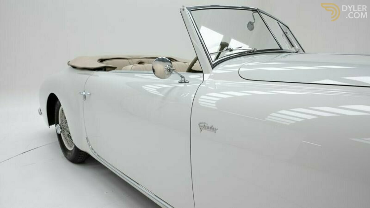 1950 Talbot-Lago T26, foto 12