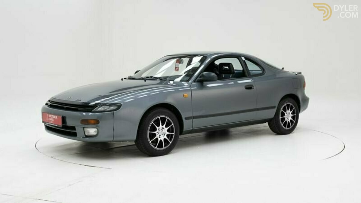 1994 Toyota Celica, foto 1