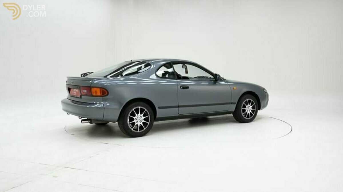 1994 Toyota Celica, foto 2