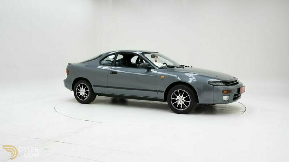 1994 Toyota Celica, foto 3