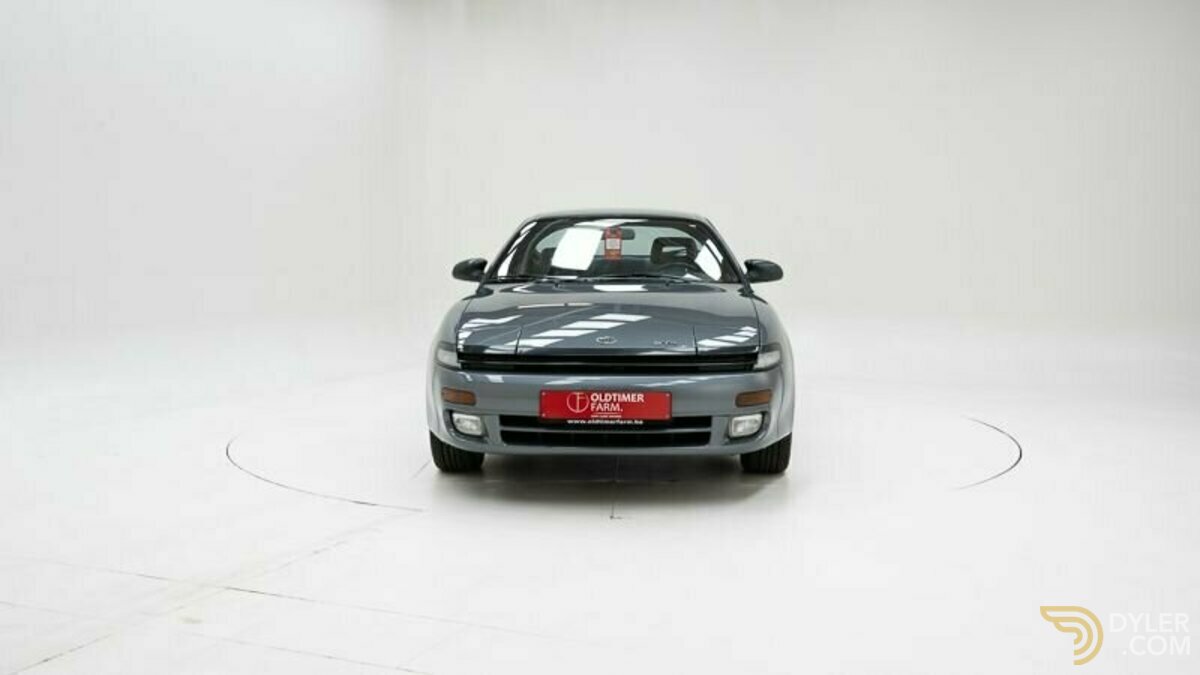 1994 Toyota Celica, foto 5