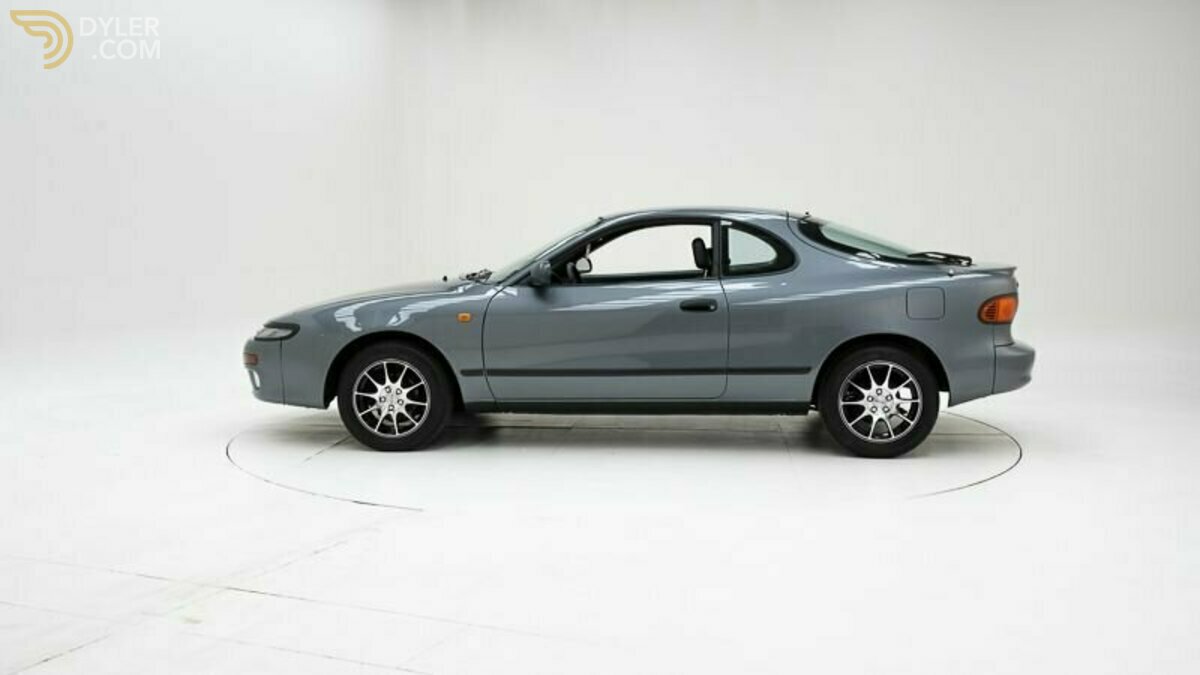 1994 Toyota Celica, foto 8