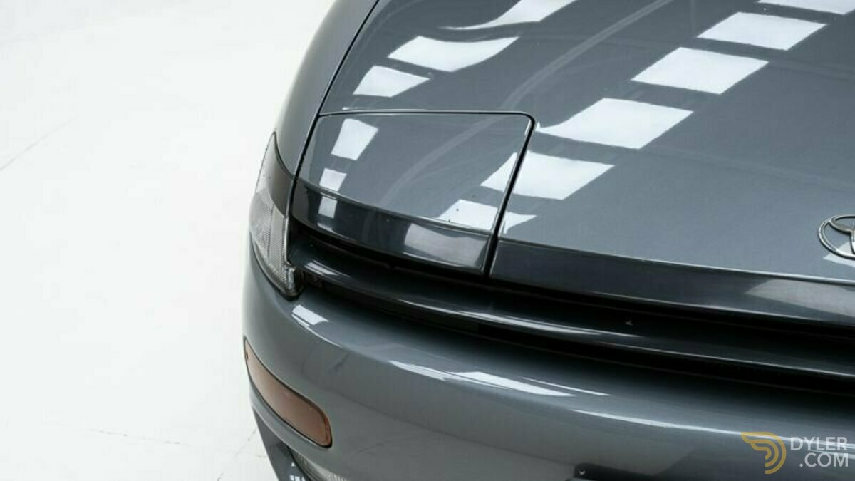 1994 Toyota Celica, foto 10