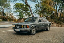 BMW 323 1982