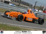 DEBOICHET CONCEPT FORMULA RACE 66cm フィン 2006 Van Diemen Wildcat Formula Zetec1800 For Sale. Price 15 900