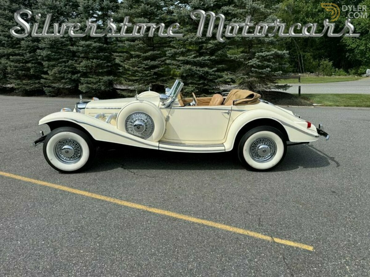1988 Mercedes-Benz Marlene, foto 8