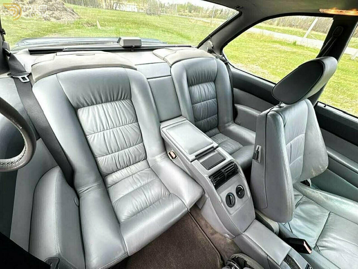 1988 BMW M6, foto 7