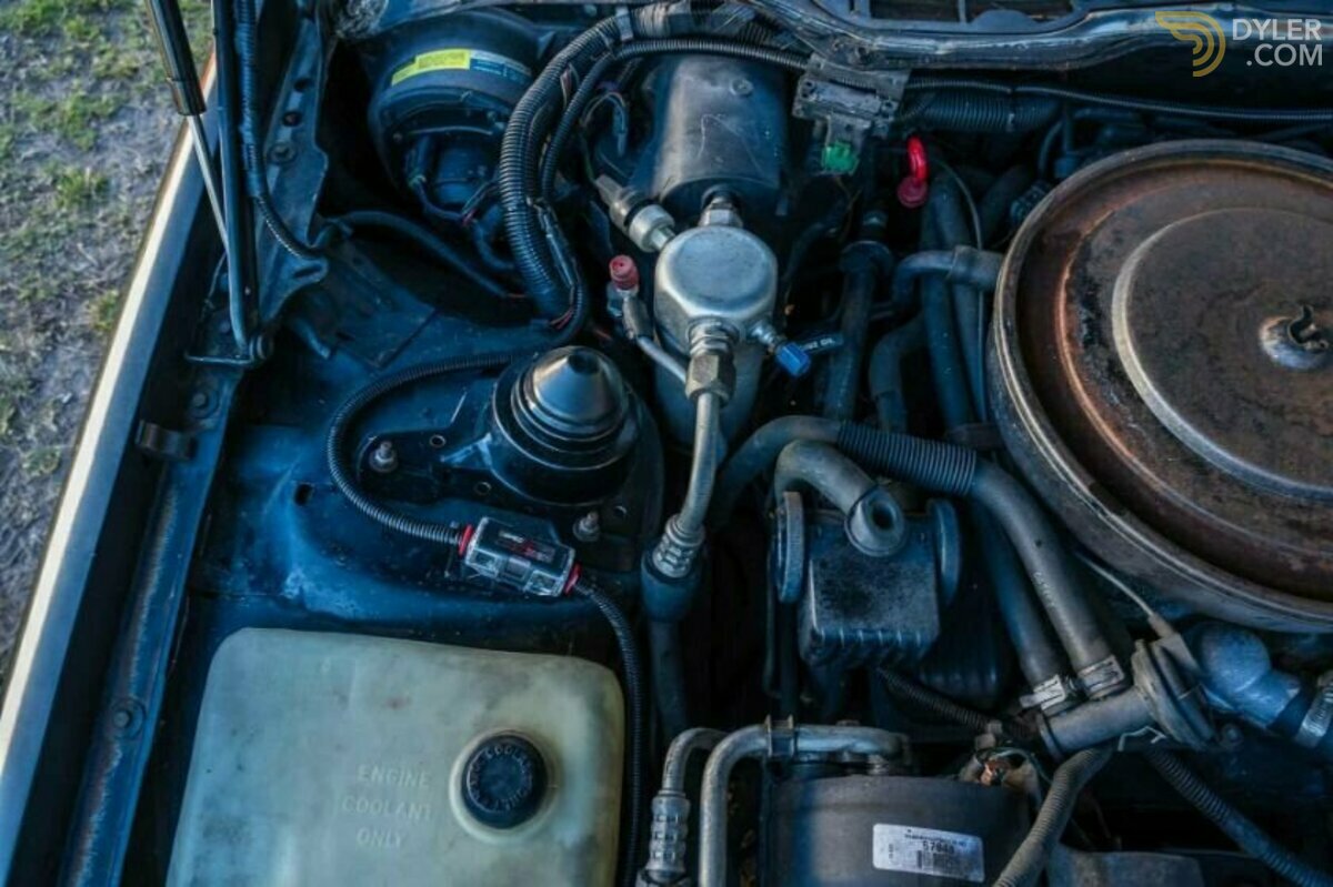 1992 Chevrolet Camaro RS, foto 4