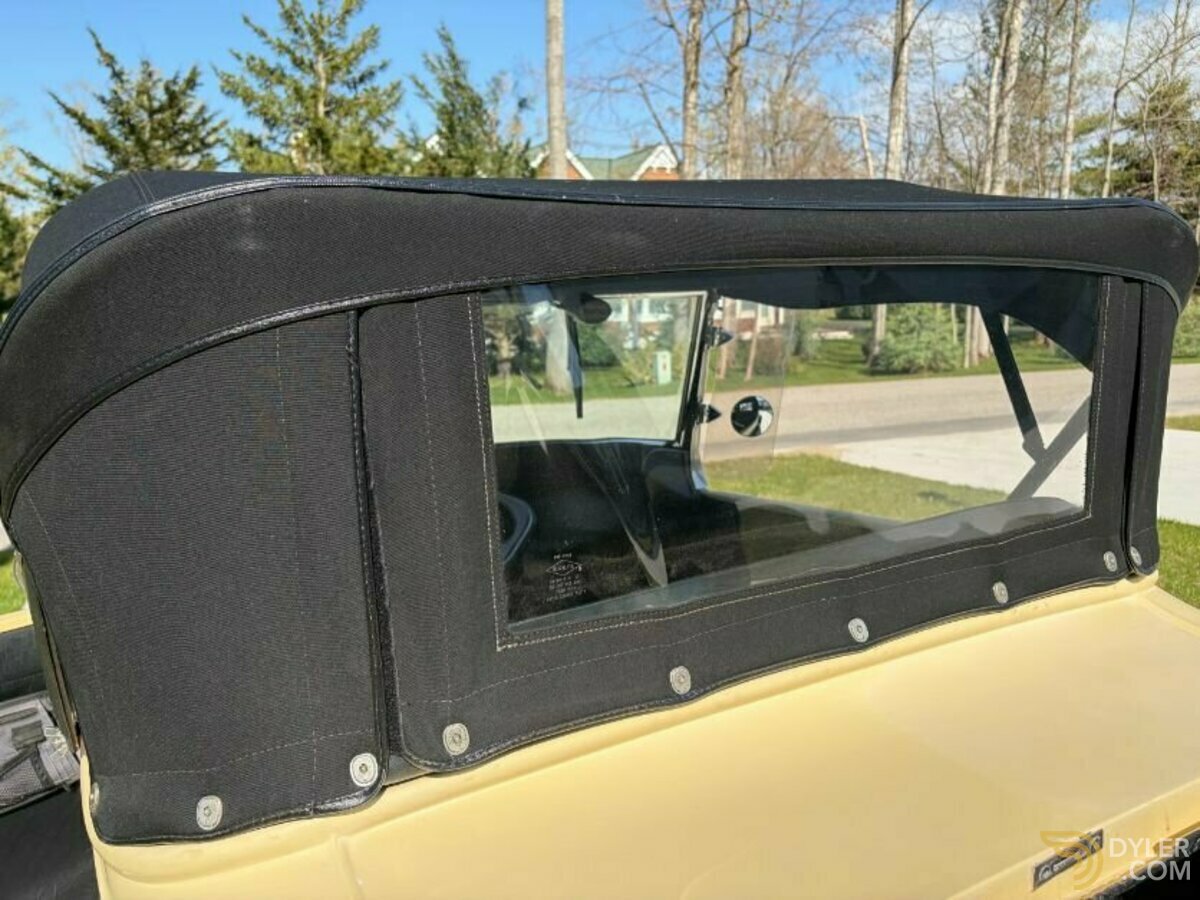 1980 Shay Model A, foto 8