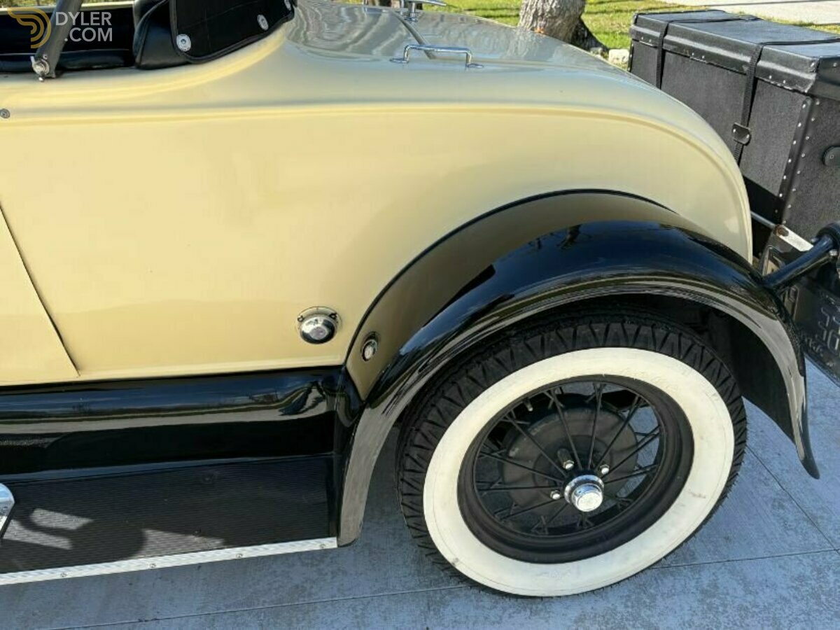 1980 Shay Model A, foto 9