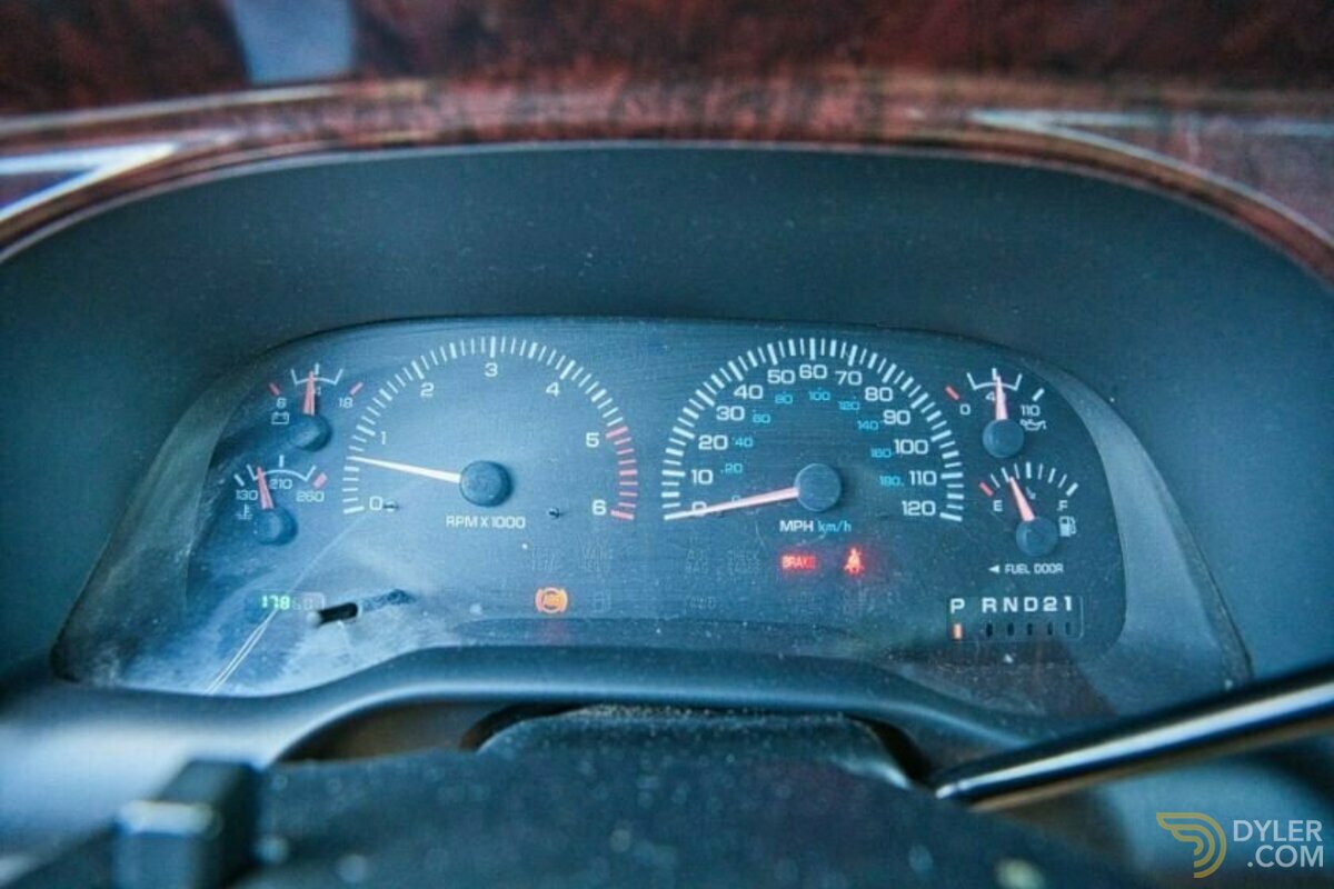 2001 Dodge Ram 1500, foto 7