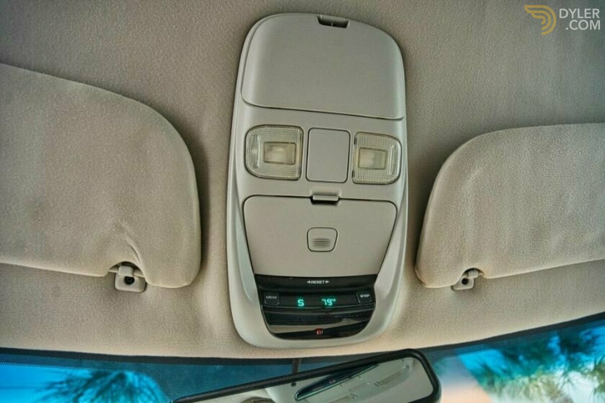 2001 Dodge Ram 1500, foto 9