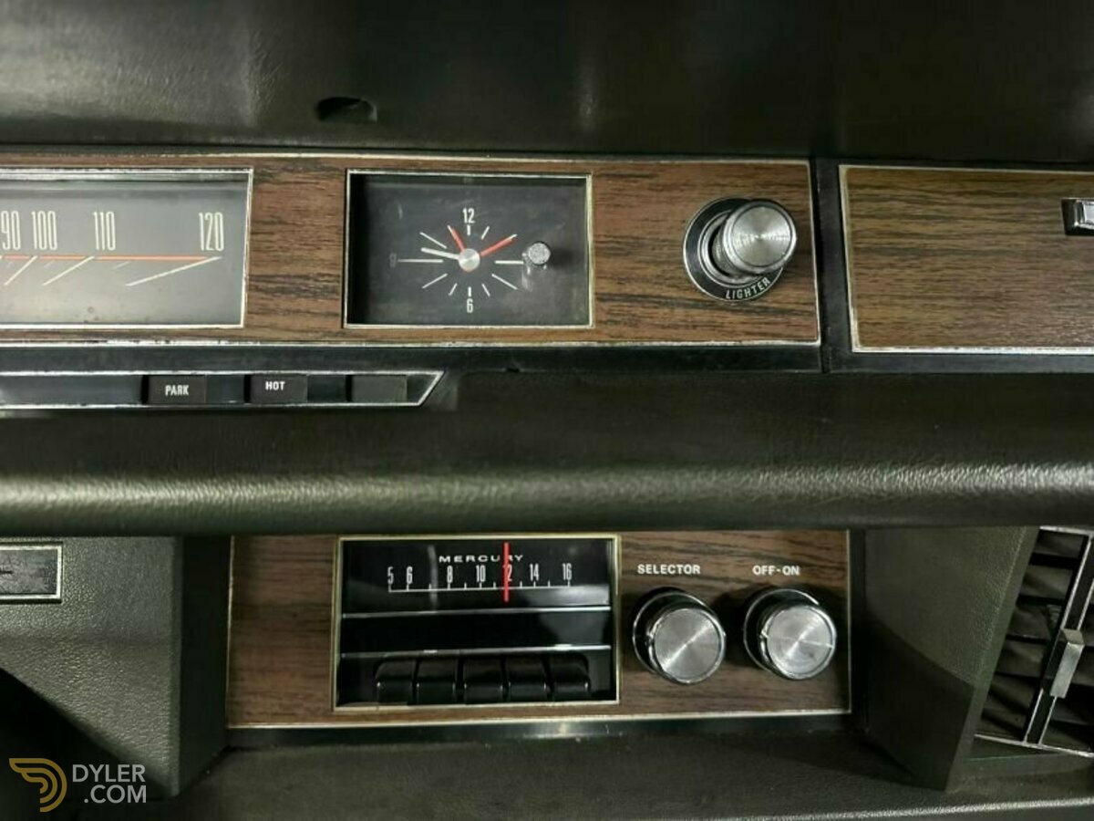 1970 Mercury Marauder, foto 5
