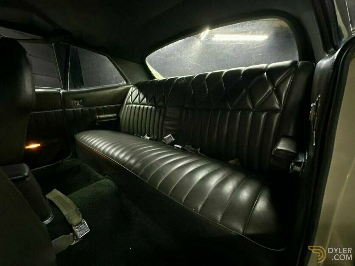 1970 Mercury Marauder, foto 6