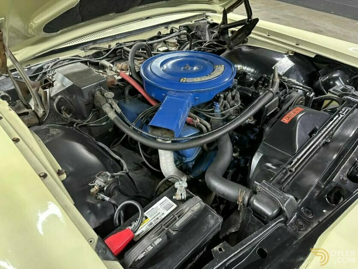 1970 Mercury Marauder, foto 8