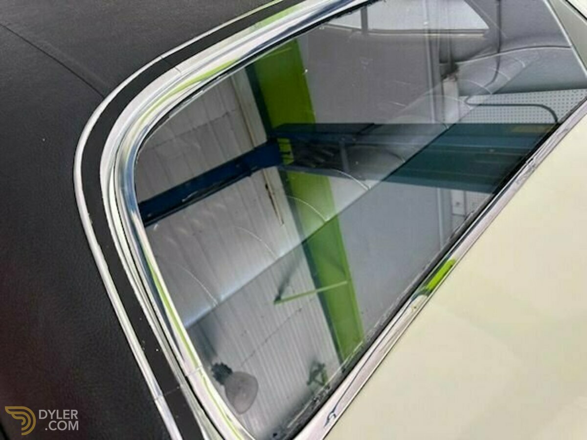 1970 Mercury Marauder, foto 12