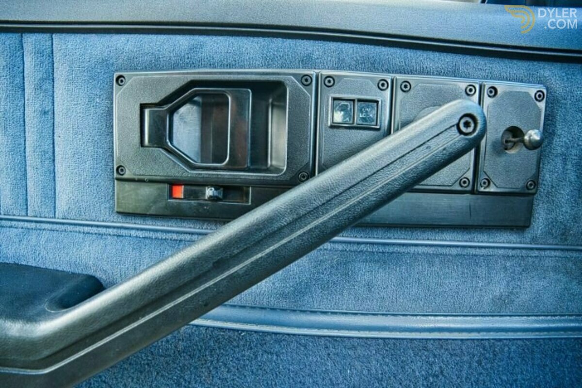 1983 Chevrolet Camaro Z28, foto 10