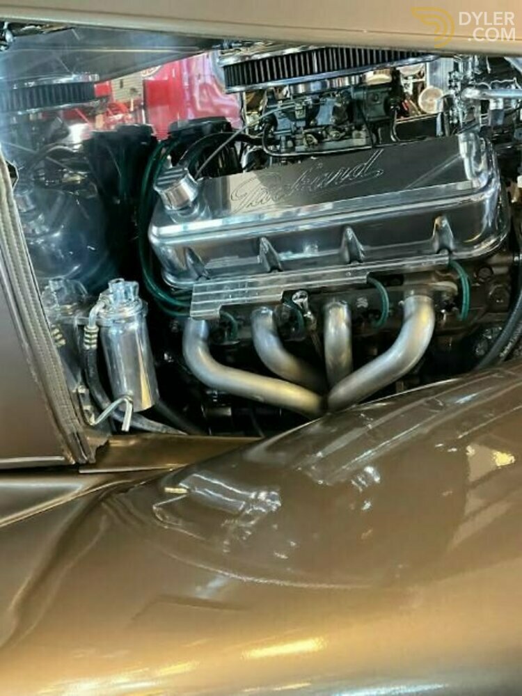 1934 Packard Super Eight, foto 11