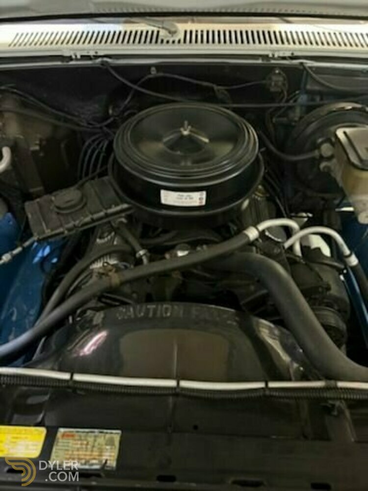 1981 GMC Jimmy, foto 11