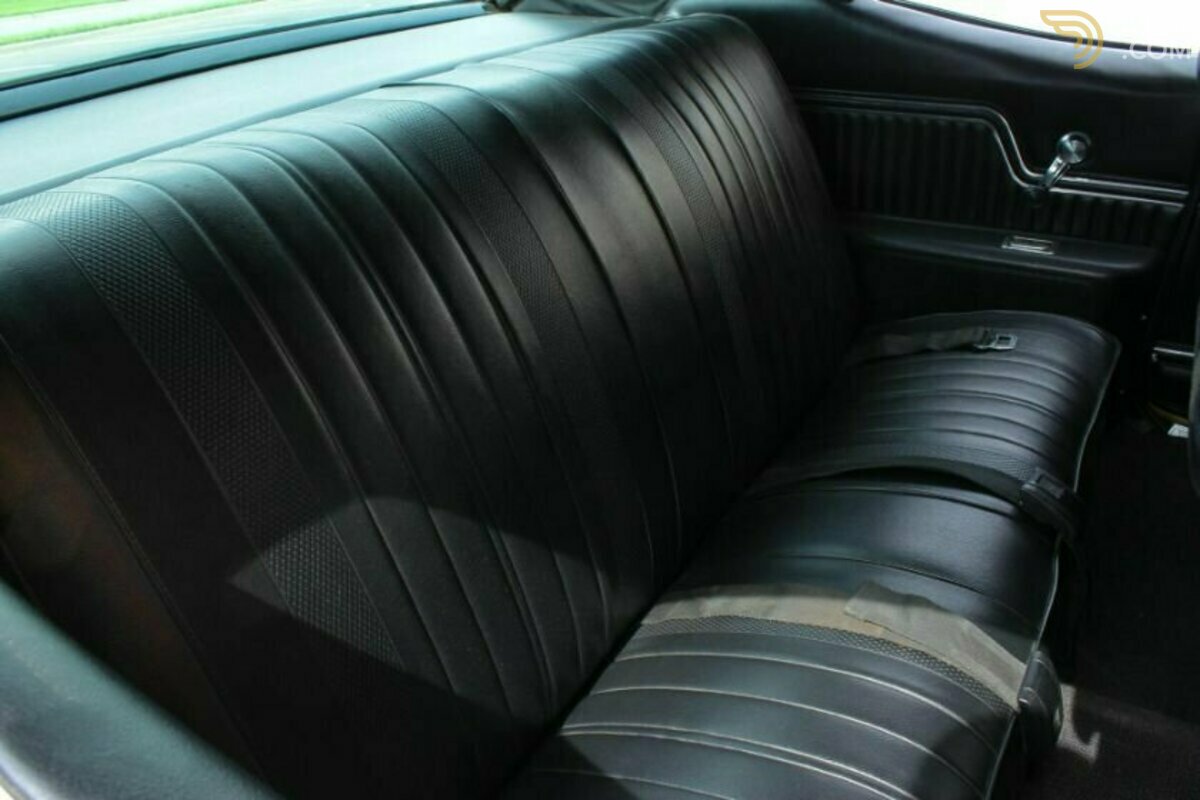 1970 Chevrolet Chevelle, foto 5
