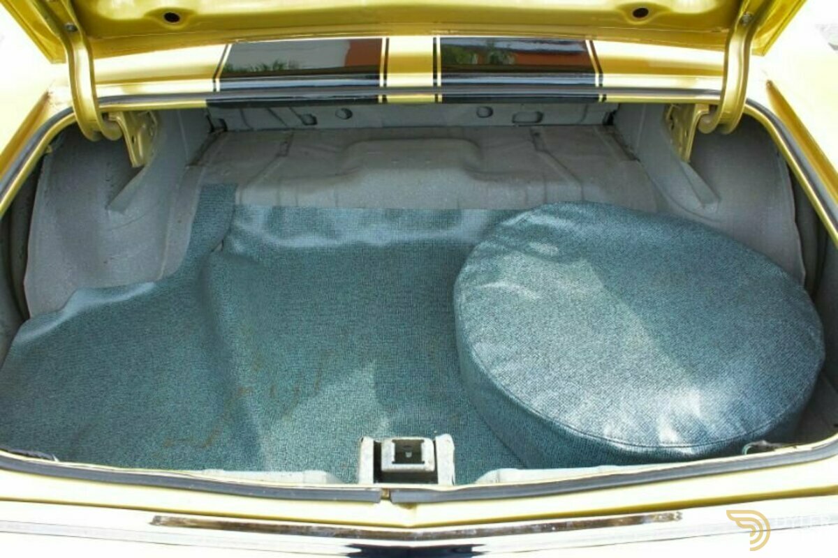 1970 Chevrolet Chevelle, foto 10