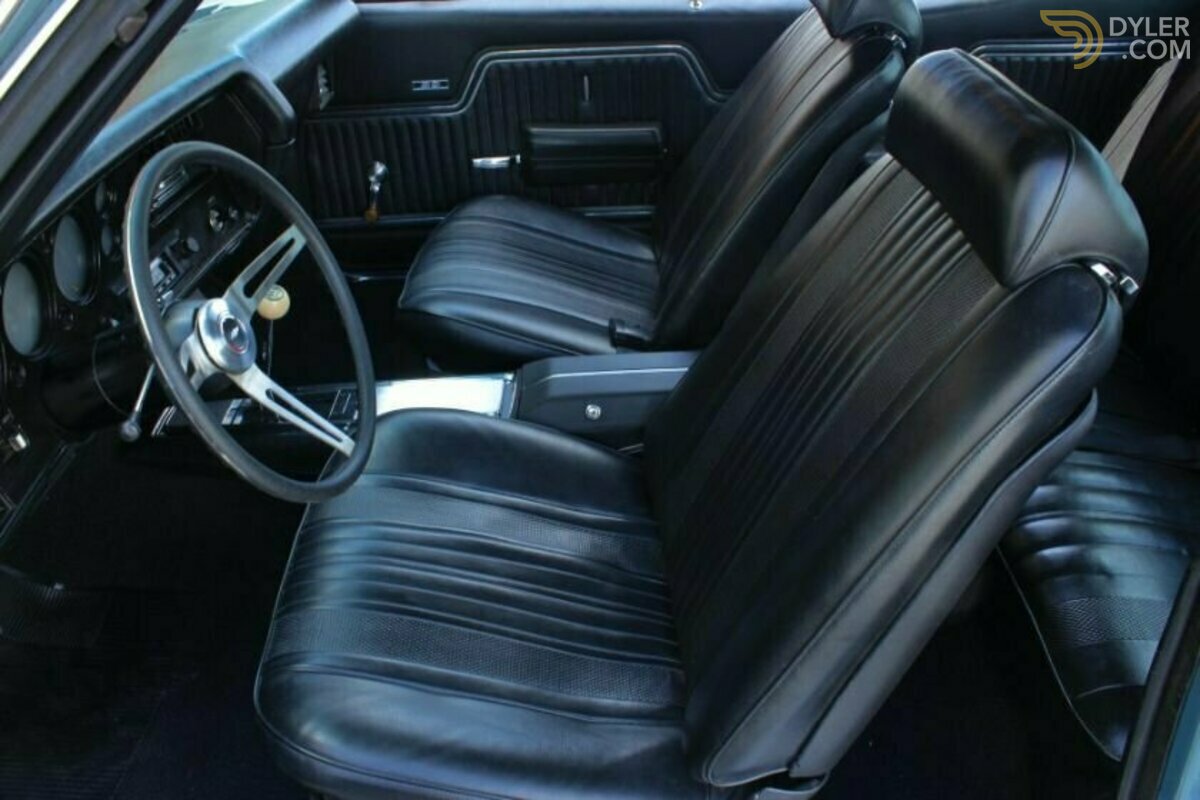 1970 Chevrolet Chevelle Super Sport, foto 4