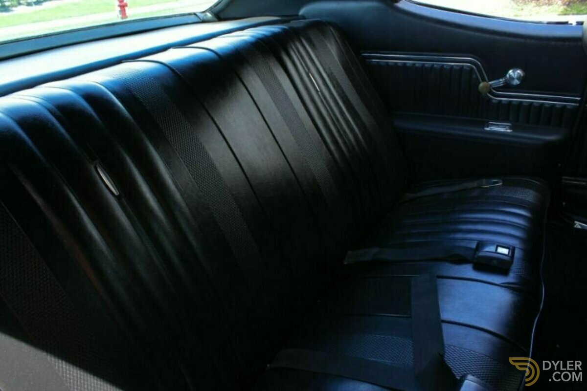 1970 Chevrolet Chevelle Super Sport, foto 10