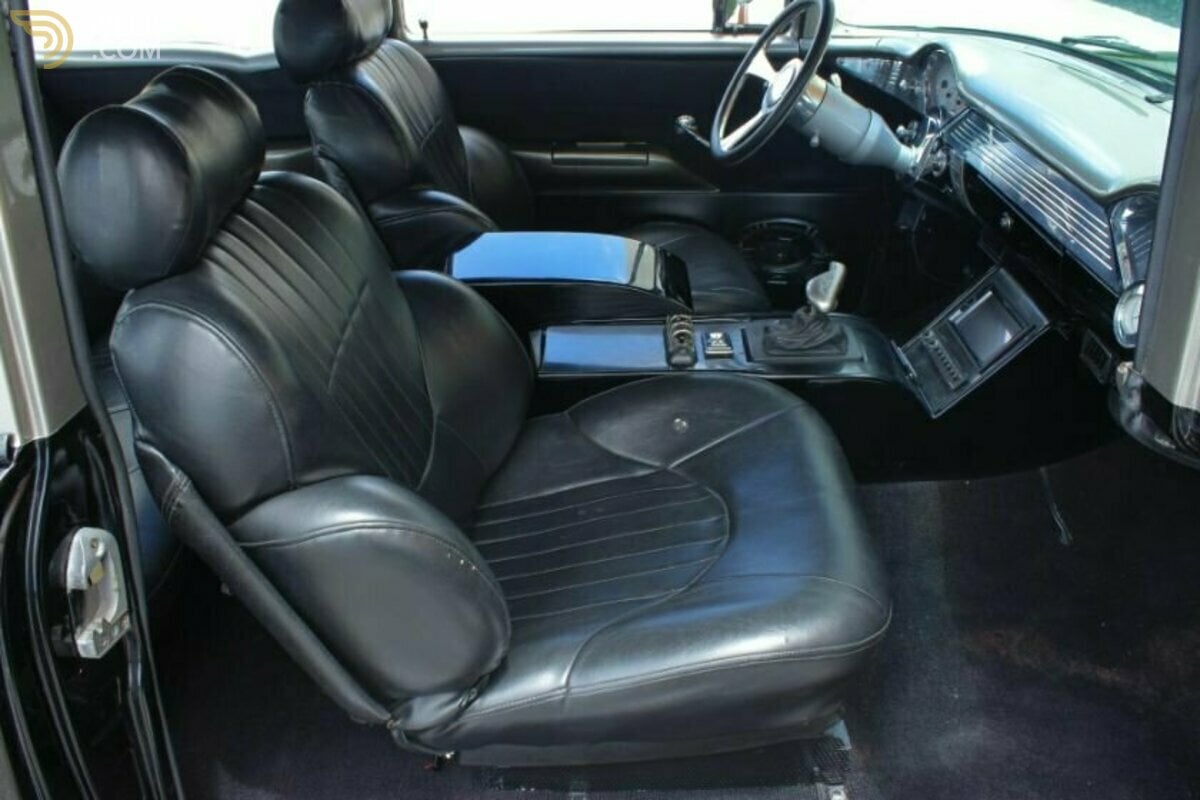 1955 Chevrolet 210, foto 6