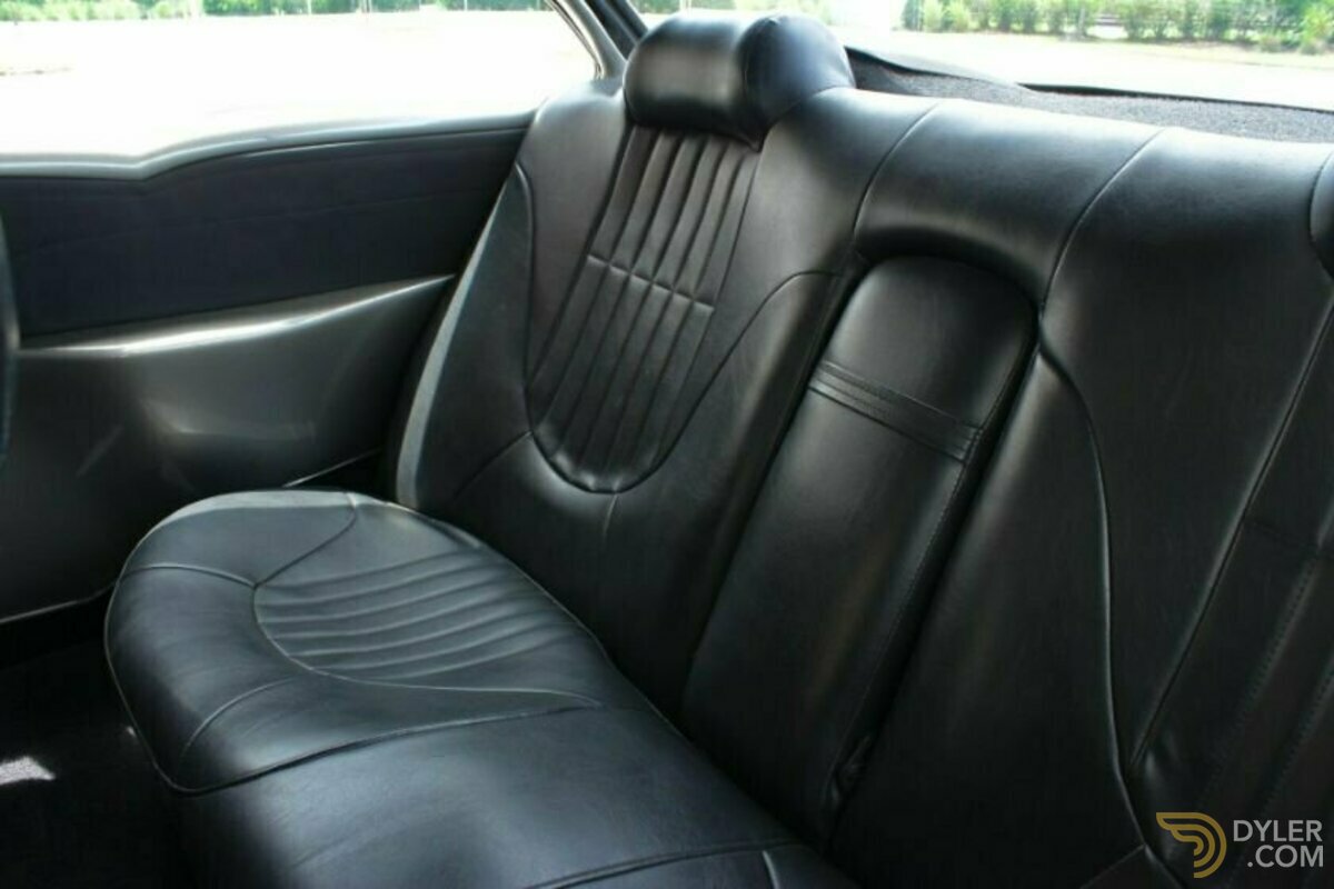1955 Chevrolet 210, foto 8
