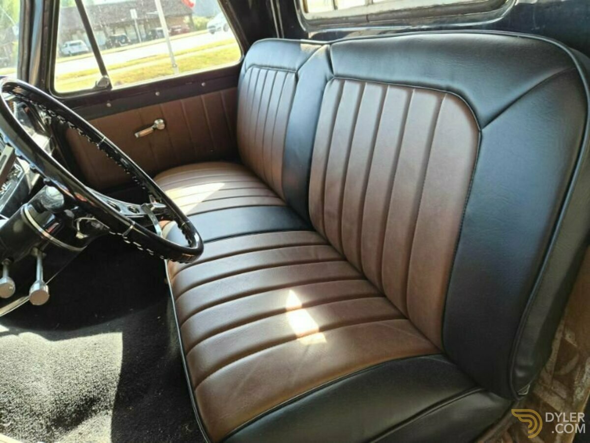 1965 Chevrolet C10, foto 12