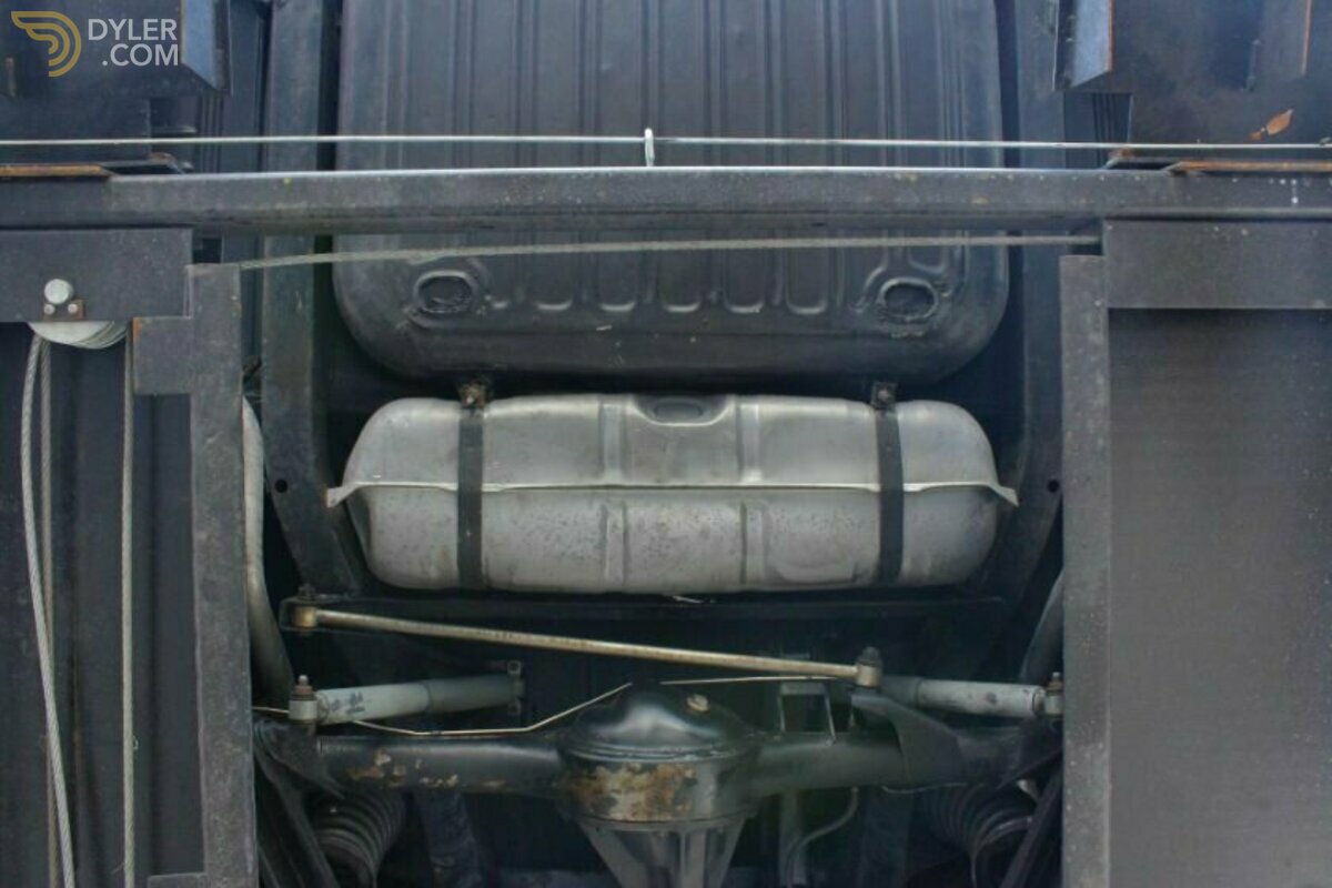 1963 Chevrolet Impala Super Sport, foto 4