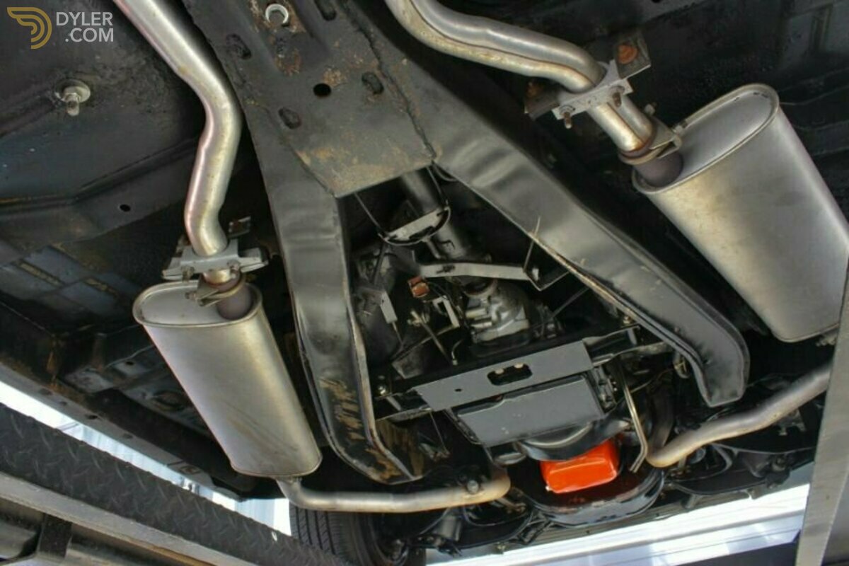 1963 Chevrolet Impala Super Sport, foto 6