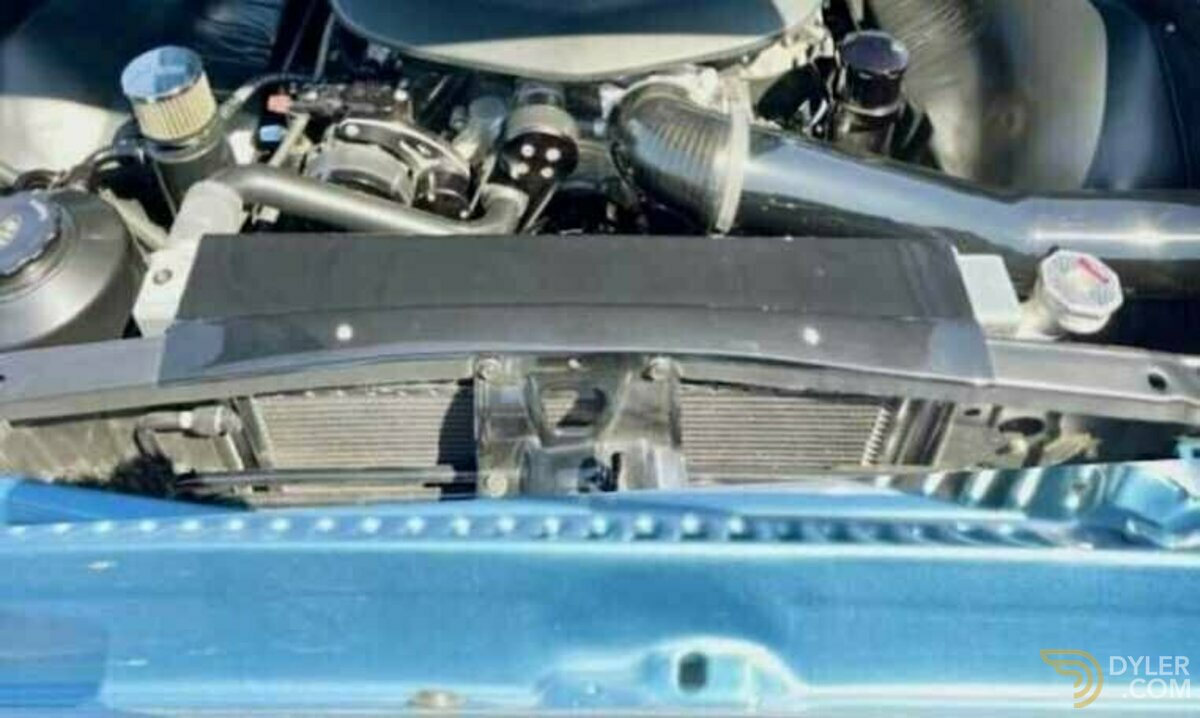 1966 Chevrolet Chevelle, foto 8
